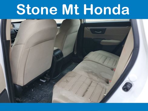 Used 2020 Honda CR-V LX image 8