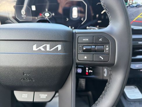 New 2027 Kia Telluride SX Prestige X-Pro AWD/4WD image 34