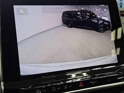 New 2026 Jeep Compass Limited AWD/4WD image 22