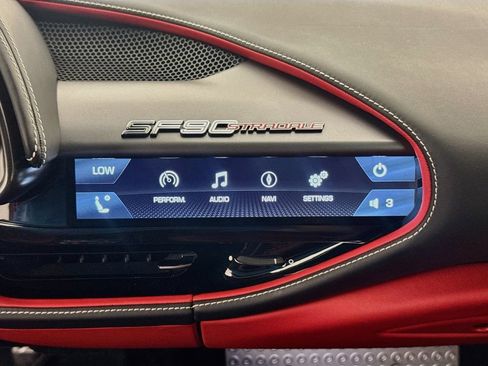 Used 2022 Ferrari SF90 Stradale AWD/4WD image 15