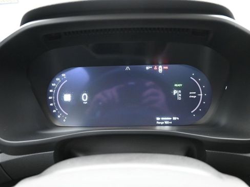 Used 2023 Volvo C40 P8 Recharge Ultimate w/ Protection Package Premier AWD/4WD image 10