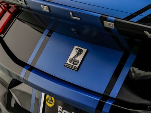 Used 2024 Ford Mustang GT Premium w/ GT Performance Package image 19