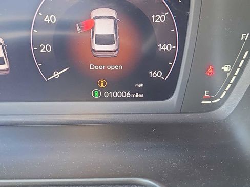Used 2024 Honda Accord EX image 13