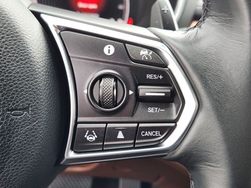 Used 2023 Acura MDX w/ Technology Package AWD/4WD image 27