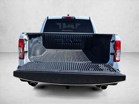 Used 2021 RAM 1500 Lone Star RWD image 5