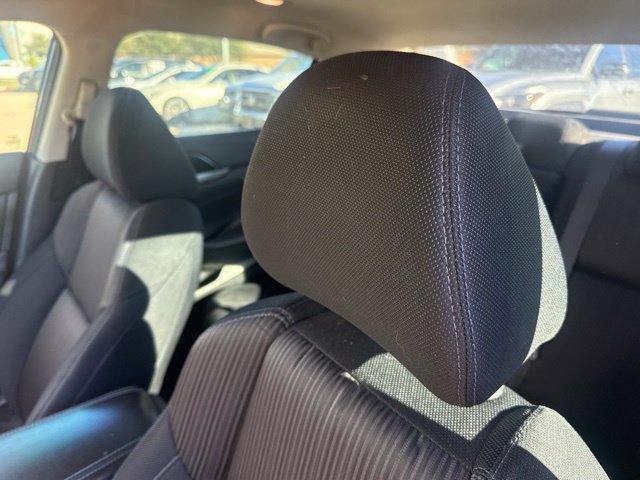 Used 2019 Nissan Maxima 3.5 S w/ Floor Mat Group FWD image 8