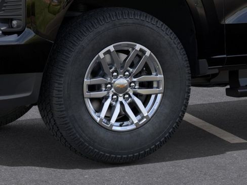 New 2026 Chevrolet Colorado LT w/ LT Convenience Package RWD image 9