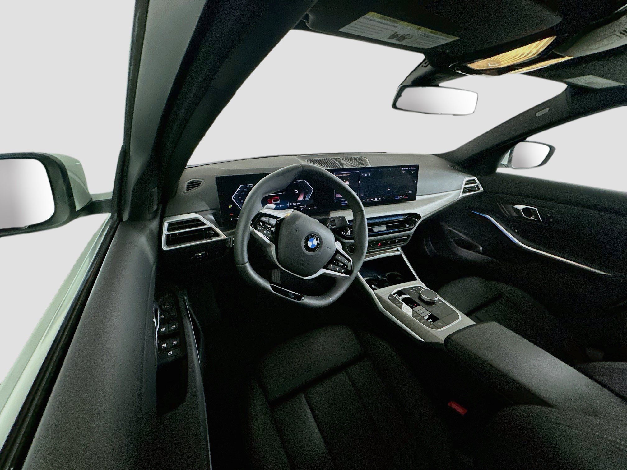 Used 2026 BMW 330i Sedan RWD image 18