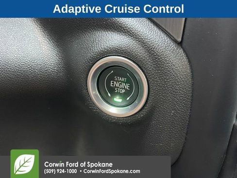 Used 2022 GMC Sierra 1500 Denali w/ Driver Alert Package II image 34