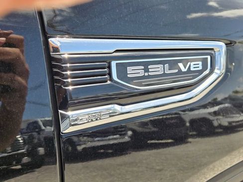 New 2026 GMC Sierra 1500 SLE AWD/4WD image 9