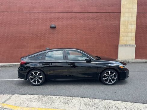 Used 2026 Honda Civic Sport Touring image 2