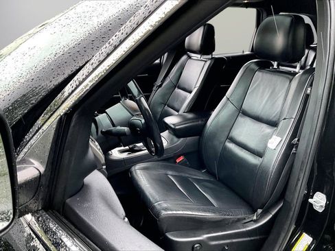Used 2019 Jeep Grand Cherokee Limited AWD/4WD image 22