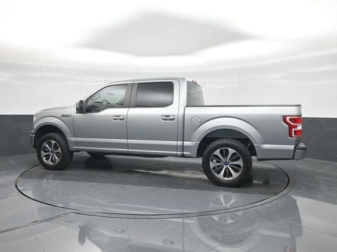 Used 2020 Ford F150 XL w/ Equipment Group 101A Mid RWD image 27