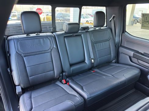 New 2025 Ford F150 Raptor image 38