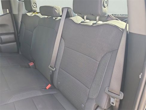 New 2026 Chevrolet Silverado 1500 Custom image 9