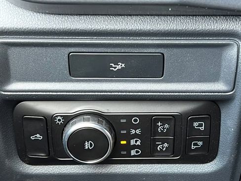 New 2026 Ford F150 XLT w/ Equipment Group 302A MID image 19