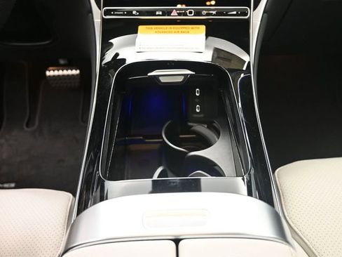 New 2026 Mercedes-Benz GLC 300 image 13