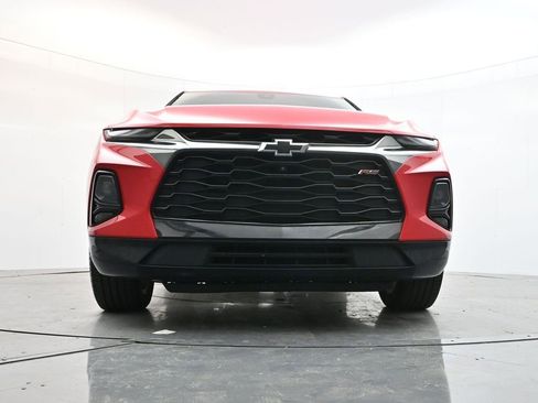 Used 2020 Chevrolet Blazer RS image 40