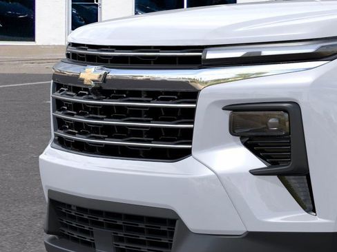 New 2026 Chevrolet Traverse LT w/ LPO, Floor Liner Package image 15