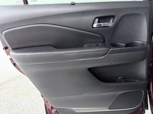 Used 2020 Honda Passport EX-L image 21