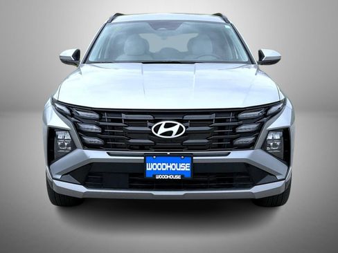 Certified 2026 Hyundai Tucson SEL AWD/4WD image 2