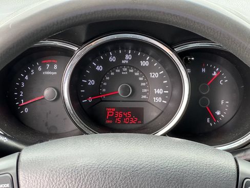 Used 2013 Kia Sorento LX FWD image 22