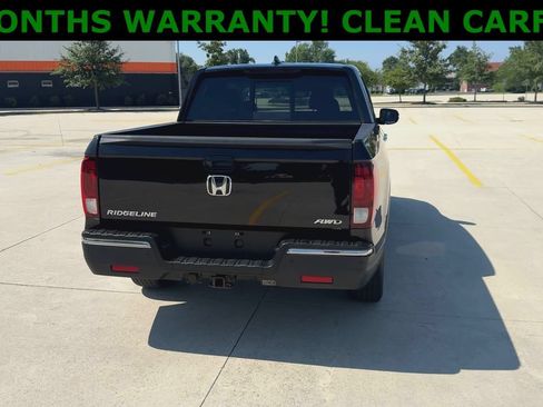 Used 2019 Honda Ridgeline RTL-E image 7