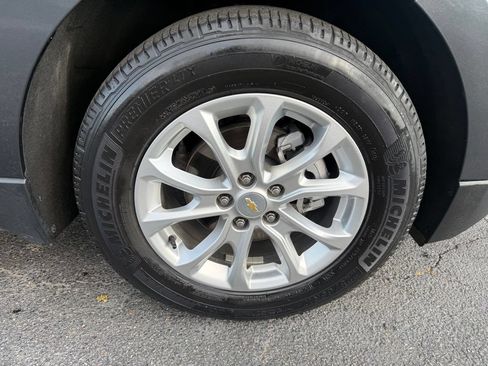 Used 2020 Chevrolet Equinox LS FWD image 26
