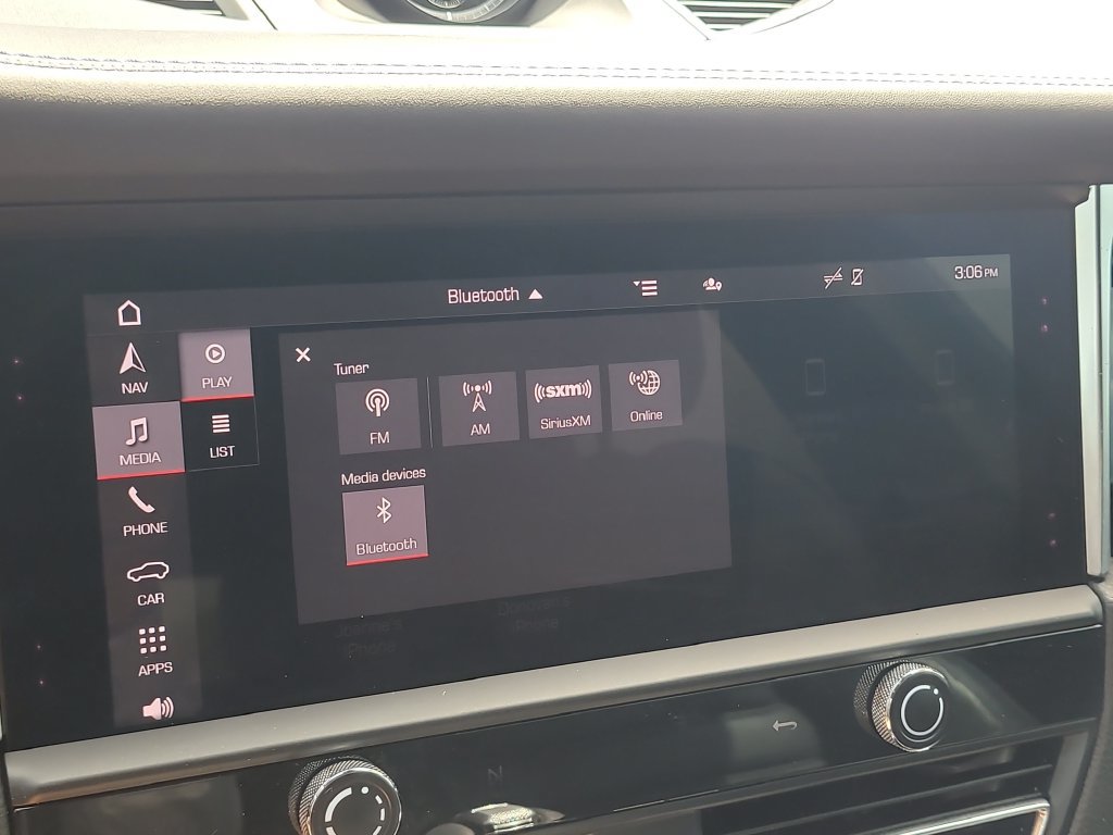 Used 2022 Porsche Macan S AWD/4WD image 22