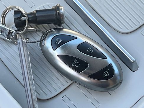 Used 2025 Hyundai Santa Fe SEL image 21