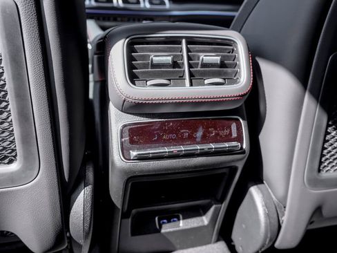 New 2026 Mercedes-Benz GLE 63 AMG S image 31