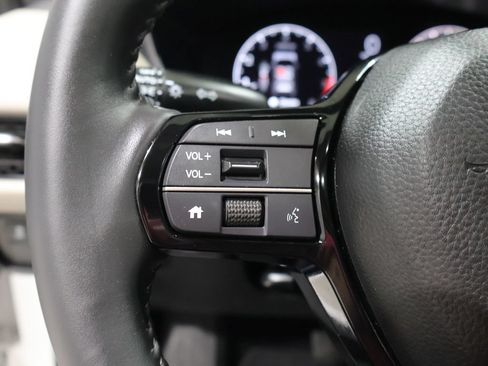 Used 2024 Honda HR-V EX-L image 36