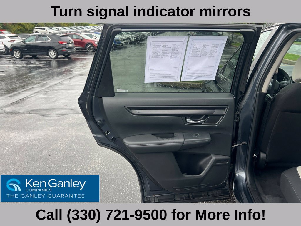 Used 2024 Honda CR-V EX image 43