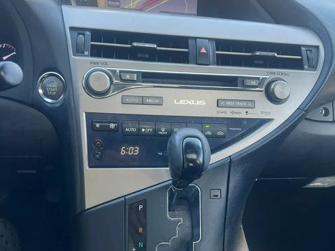 Used 2015 Lexus RX 350 FWD image 14