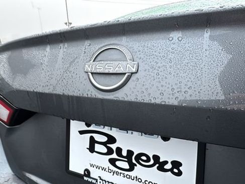 Used 2024 Nissan Altima 2.5 S image 39