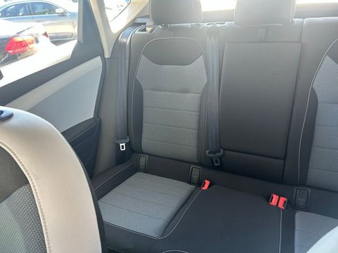 New 2026 Volkswagen Taos S image 12