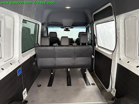 Used 2020 Mercedes-Benz Sprinter 2500 image 8