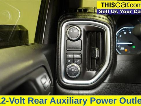 Used 2020 GMC Sierra 2500 SLT image 17