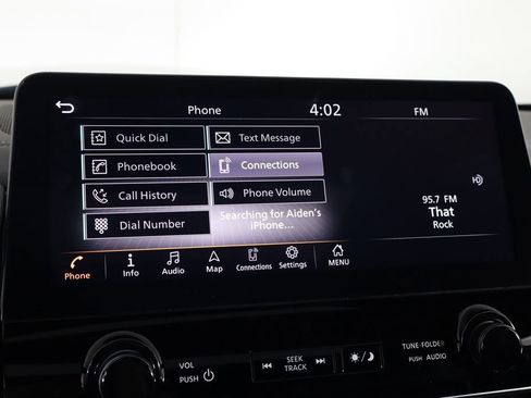 Used 2023 INFINITI QX80 Sensory w/ Cargo Package AWD/4WD image 37