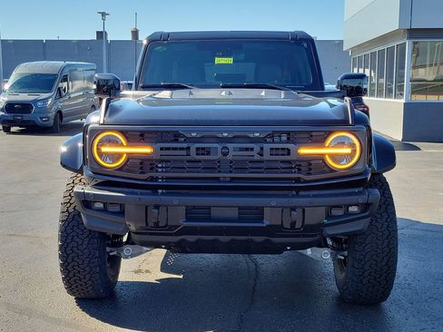 New 2026 Ford Bronco Raptor image 2