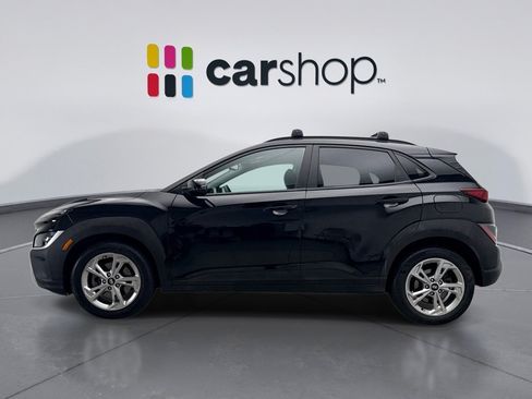 Used 2023 Hyundai Kona SEL AWD/4WD image 2