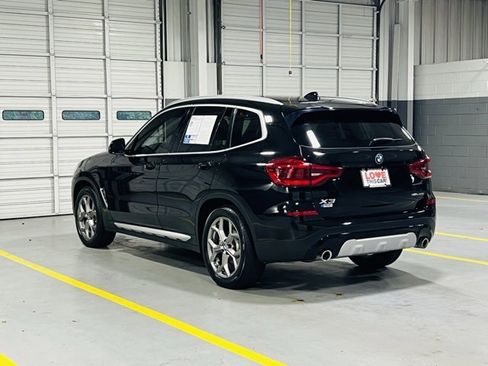 Used 2020 BMW X3 sDrive30i w/ Premium Package image 19