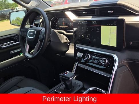 New 2026 GMC Sierra 1500 Denali w/ Denali Reserve Package AWD/4WD image 35