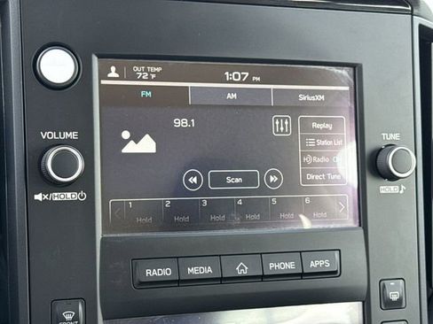 Certified 2025 Subaru Impreza 2.0i image 21