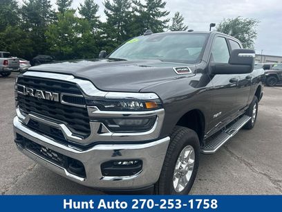 Used 2026 RAM 2500 Big Horn