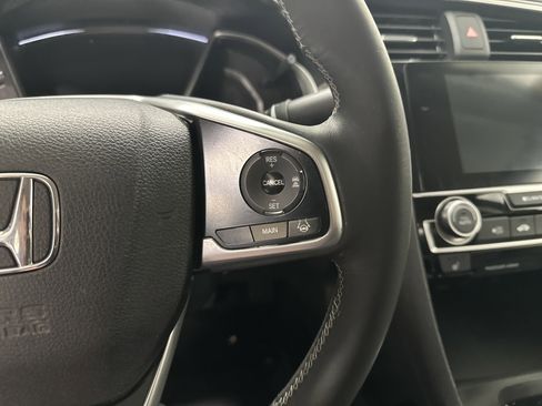 Used 2016 Honda Civic Touring image 20