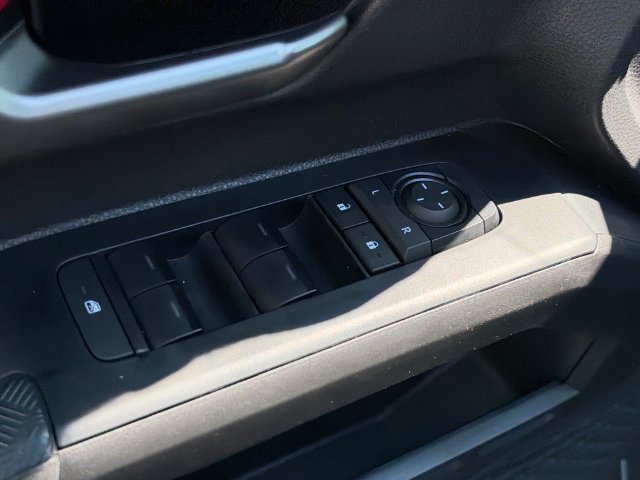 Used 2026 Toyota Tacoma TRD Sport AWD/4WD image 15
