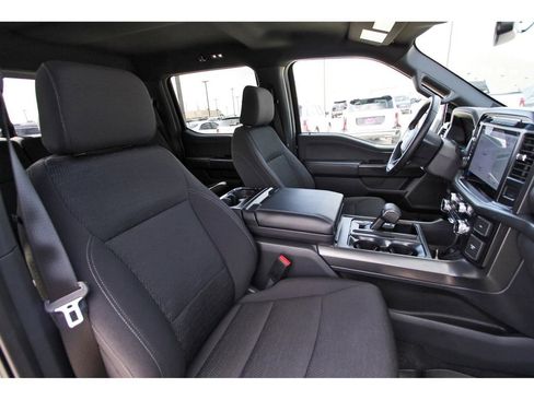 Certified 2024 Ford F150 XLT w/ Equipment Group 302A MID AWD/4WD image 28
