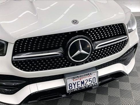Used 2020 Mercedes-Benz GLE 350 image 31
