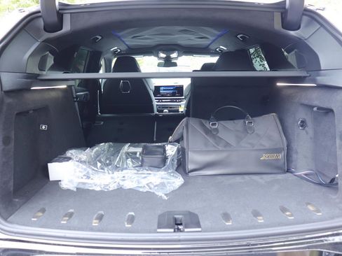 New 2026 BMW XM Label Red w/ M Driver's Package image 19